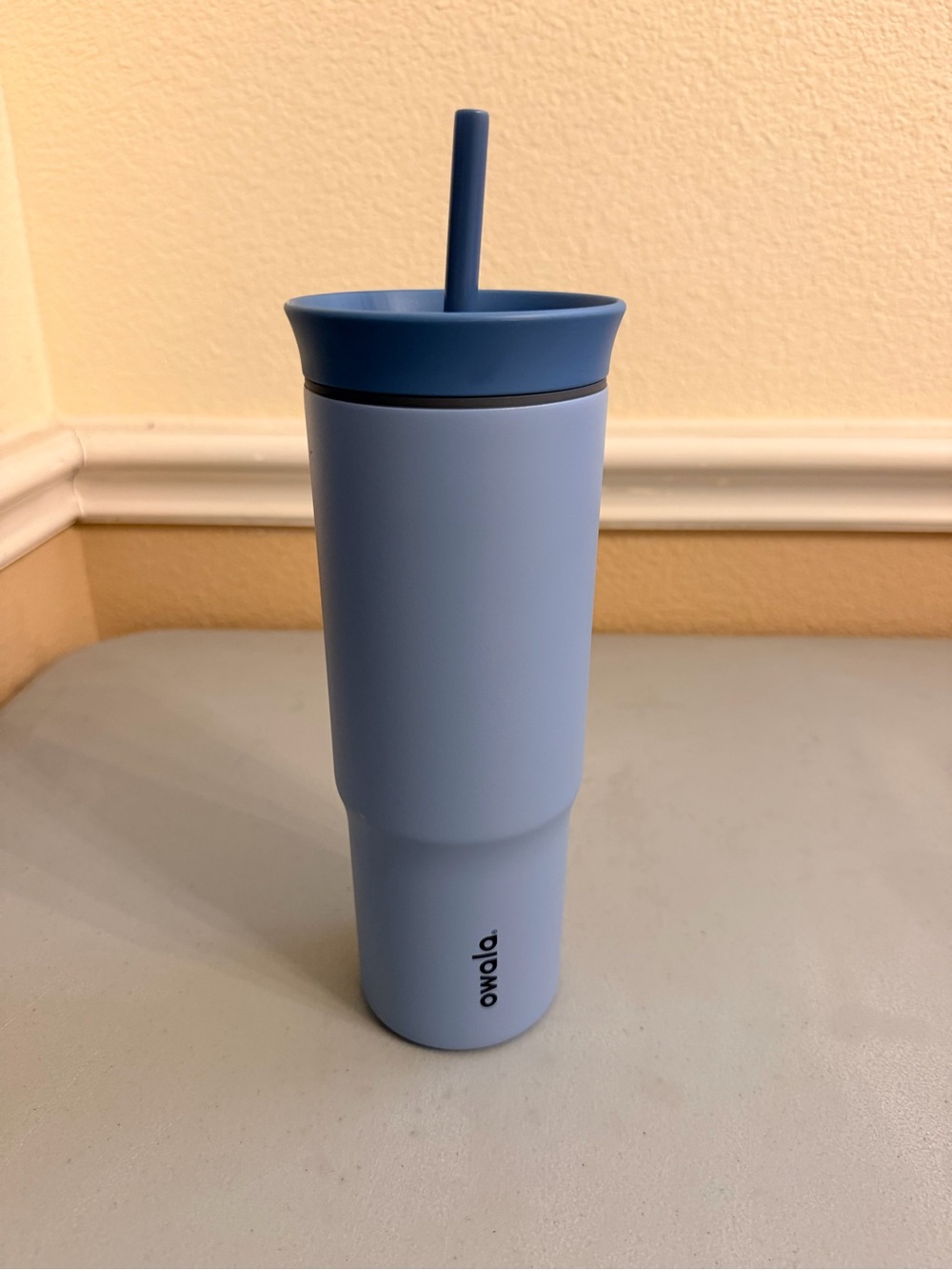 Owala Stainless Steel Straw Tumbler 24oz